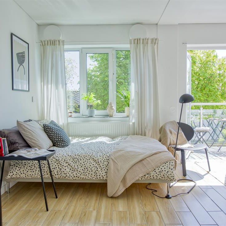 Panelgatan 56 lgh 1109 - Foto 1