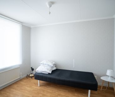 Marieberg, Bjärtrå - Foto 2