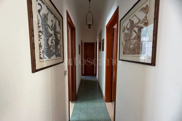 Casa in affitto - Via dei Renai, Firenze (rif. 82/2026) - Foto 1