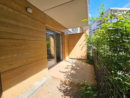 Mieszczańska|2 pokoje z ogródkiem| podwójne miejsce postojowe - Фото 4