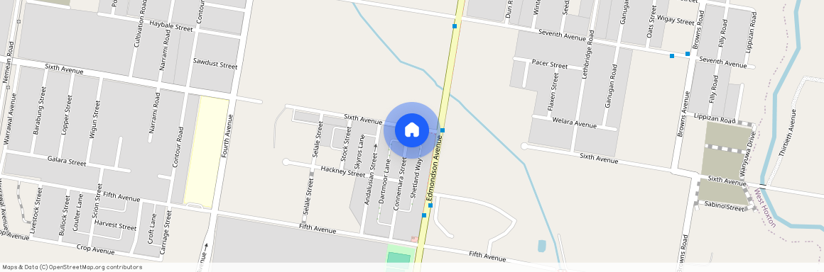 240A Sixth Ave, NSW 2179, Austral