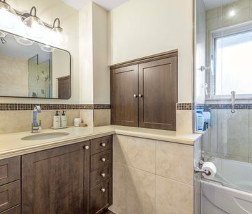 For Lease - 238 Gary Drive Unit# Main Floor, Toronto, Ontario - Photo 5