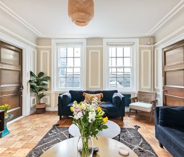 Room in a Shared House, Broadwater Road, SW17 - Photo 4