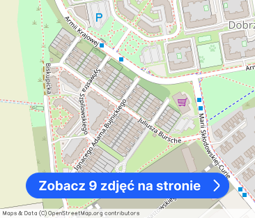 Mieszkanie 3 pokojowe z ogródkiem na wynajem, osiedle Dobrzec - Zdjęcie 1