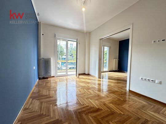 Διαμέρισμα για ενοικίαση Περιβόλια (Γαλάτσι) - Φωτογραφία 1