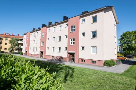 Albrektsvägen 16 C - Foto 3