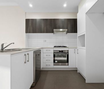 Modern Two-Bedroom Unit - Photo 3