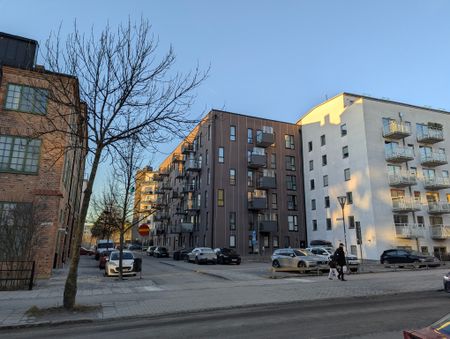 Flygelgatan, Hägersten - Photo 5