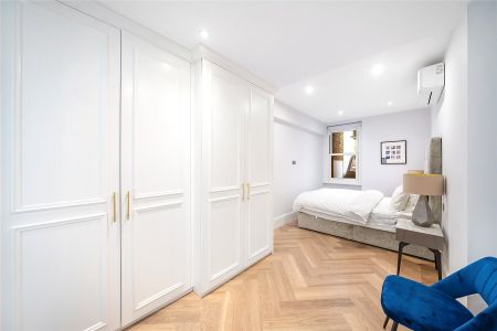 Trebovir Road, London, SW5 flat to rent - Photo 4