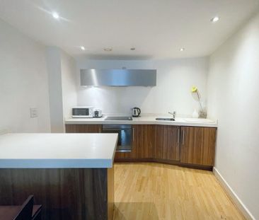 Room in a Shared Flat, Orion Building, B5 - Photo 6