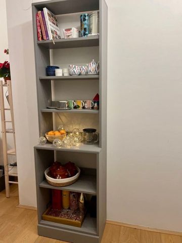 Helle Dachgeschosswohnung, 2 Terrassen nahe U1 Vorgartenstraße - Photo 2