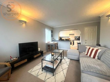 1 bedroom apartment to rent - Photo 2