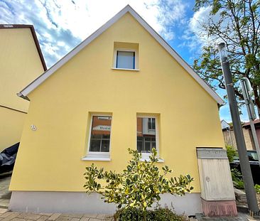 Neu renoviertes Haus im Herzen von Wörrstadt - Photo 4