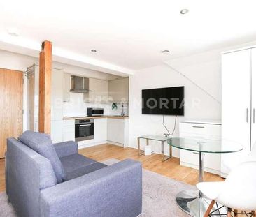 Chaucer Building, City Centre, NE1 - Photo 3