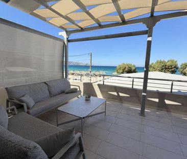 Διαμέρισμα για ενοικίαση Άγιοι Πάντες (Γάζι) - Photo 4