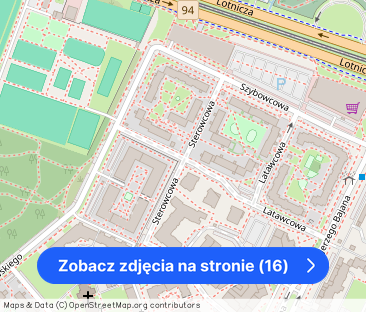 PL | UA | RU | kawalerka | 35m² | balkon | osobna kuchnia | od 15.10 – zdjęcie 1
