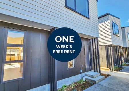 Townhouse Living - Photo 3