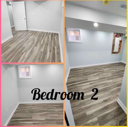 For Lease - 14 Towers Street Unit# Lower, Ajax, Ontario - Photo 1
