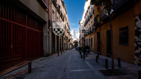 Malasaña-universidad, Centro, Madrid - Photo 3