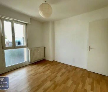 Appartement à louer 3 pièces 54.07m² - Photo 3