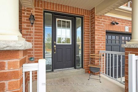 For Lease - 228 Duncan Lane, Milton, Ontario - Photo 5