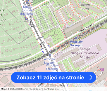 Dwupokojowe w centrum, pierwszy miesiąc bez opłat - Zdjęcie 1