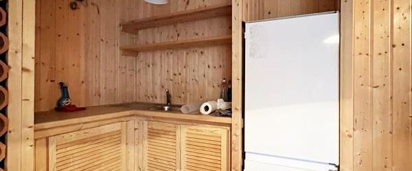 Einlagern, wo andere Urlaub machen! Lagerraum in zentraler Lage an der Konstanzer Laube - Photo 1