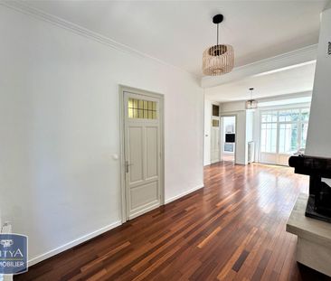 Location Maison 5 pièces 133m² HAUBOURDIN 59320 - Photo 1