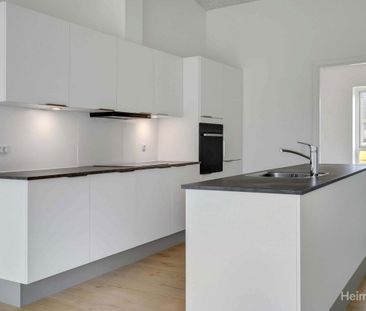 4-værelses Rækkehus på 114 m² i Fredericia - Foto 6