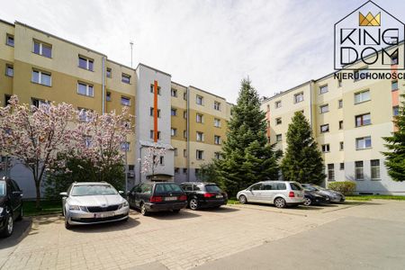 Na wynajem 4-pokojowe mieszkanie - Фото 4