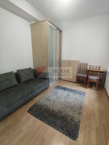 Do wynajęcia 2 pok. mieszkanie 47 m2 blisko PUM - Zdjęcie 3