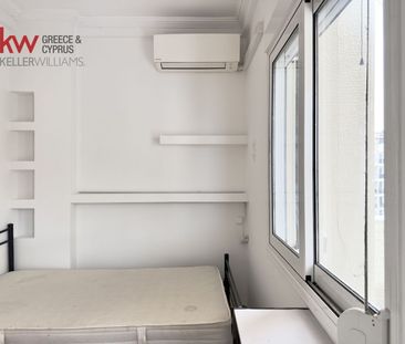 Studio/Γκαρσονιέρα για ενοικίαση Πάτρα - Photo 3
