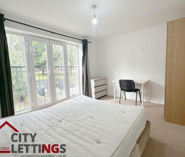 1 bedroom end of terrace house to rent - Photo 6