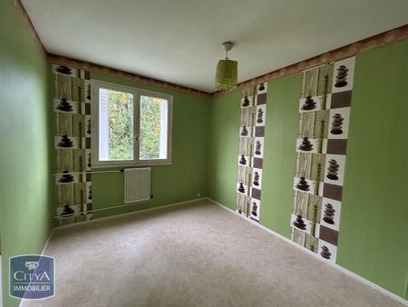 Appartement à louer 4 pièces 70m² - Photo 3