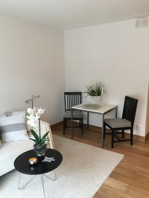 Snörmakarvägen, Bromma - Photo 1