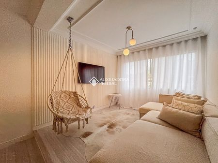 Apartamento com 3 quartos e 80m² para alugar em Parque Terra Nova, São Bernardo do Campo. - Foto 3