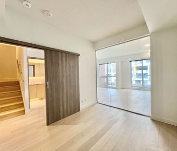 For Lease - 27 McMahon Drive Unit# V316, Toronto, Ontario - Photo 2