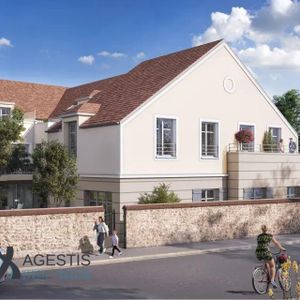 APPARTEMENT T3 67M - Photo 2