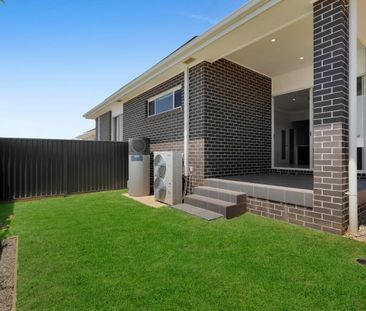 Brand new 4-bedroom home in Wilton - Photo 5