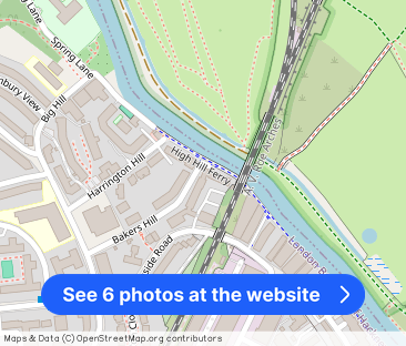 54 Bakers Hill, Upper Clapton, London - Photo 1