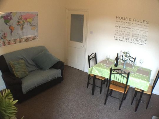 Room 4 – Briton Street, LE3 0AA - Photo 1