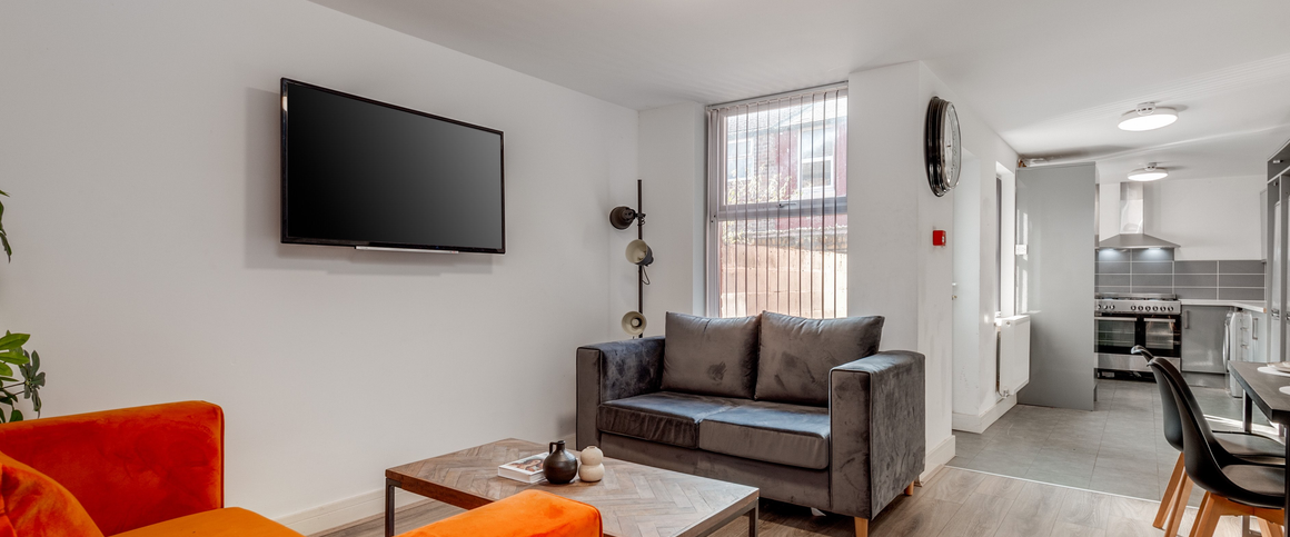 Ridley Road Room 5 - Photo 1