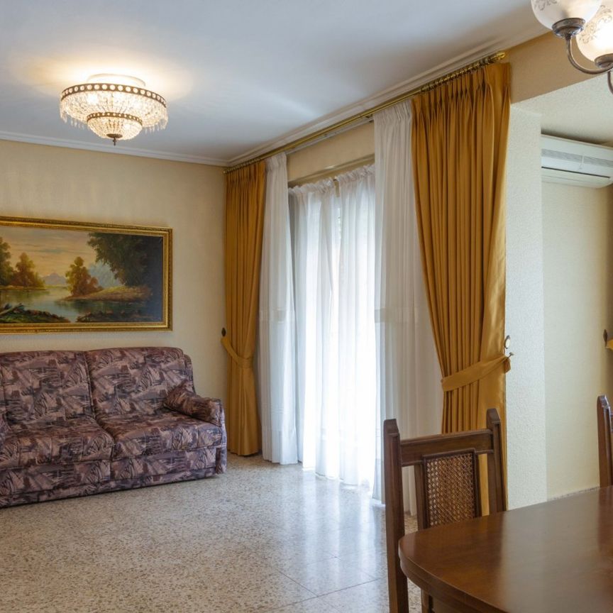 Flat in Sedavi - Photo 1