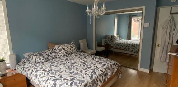 LOGEMENT 5 ET DEMI - Photo 2