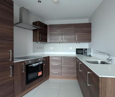 4-06 Obel, 62 Donegall Quay, Belfast City Centre, Belfast, BT1 3NH - Photo 4