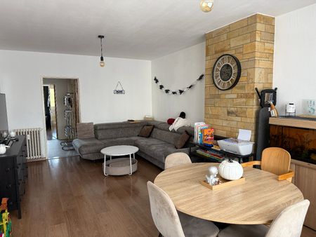 Comfortabel 2 slpk-appartement met balkon - Foto 4