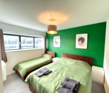 1 Bed Flat, Drayton Park, N5 - Photo 4