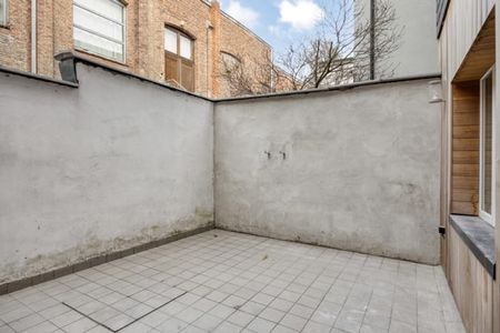 Appartement te huur - Photo 3