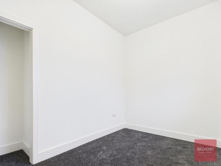 2 bedroom duplex to rent - Photo 2