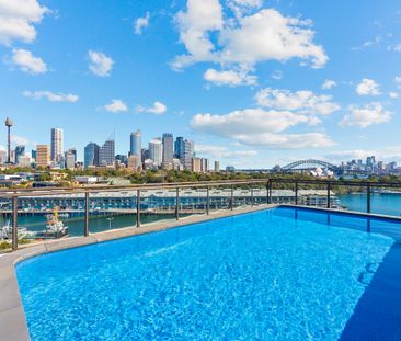 36/40 Victoria Street, Potts Point NSW 2011 - Apartment For Rent | ... - Photo 5